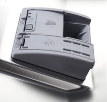 Bosch SMS63M38AU Serie 6 Dishwasher hero image