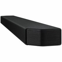 Samsung 11.1.4 Ch Q950A Atmos Soundbar with Wireless Subwoofer HW-Q950AXY hero image