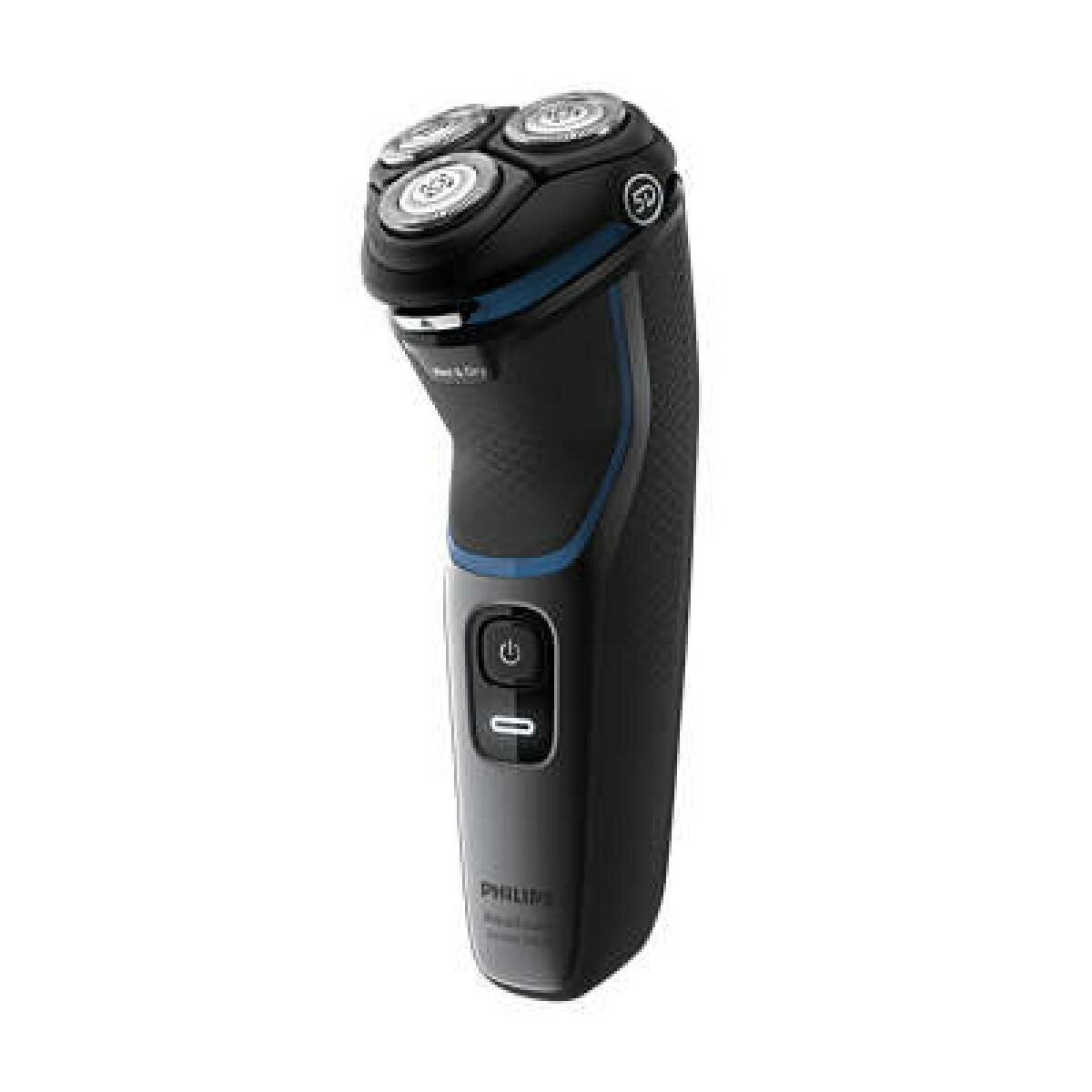 Philips Shaver 3100 Wet or Dry electric shaver S3122/51 hero image