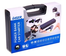 Laser PB-CJ12000 12000mAh Universal Power Bank Rechargeable hero image