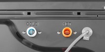 Samsung WD16J9845KG AddWash 16kg/8kg Washer Dryer Combo hero image