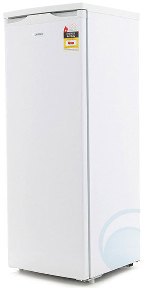 Lemair 245L Upright Fridge RS245S hero image