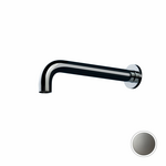 Rogerseller Tonic Wall Basin Spout 230mm - Graphite 3606001905 hero image