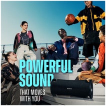 Sony ULT FIELD 7 Wireless Portable Speaker SRSULT70 hero image