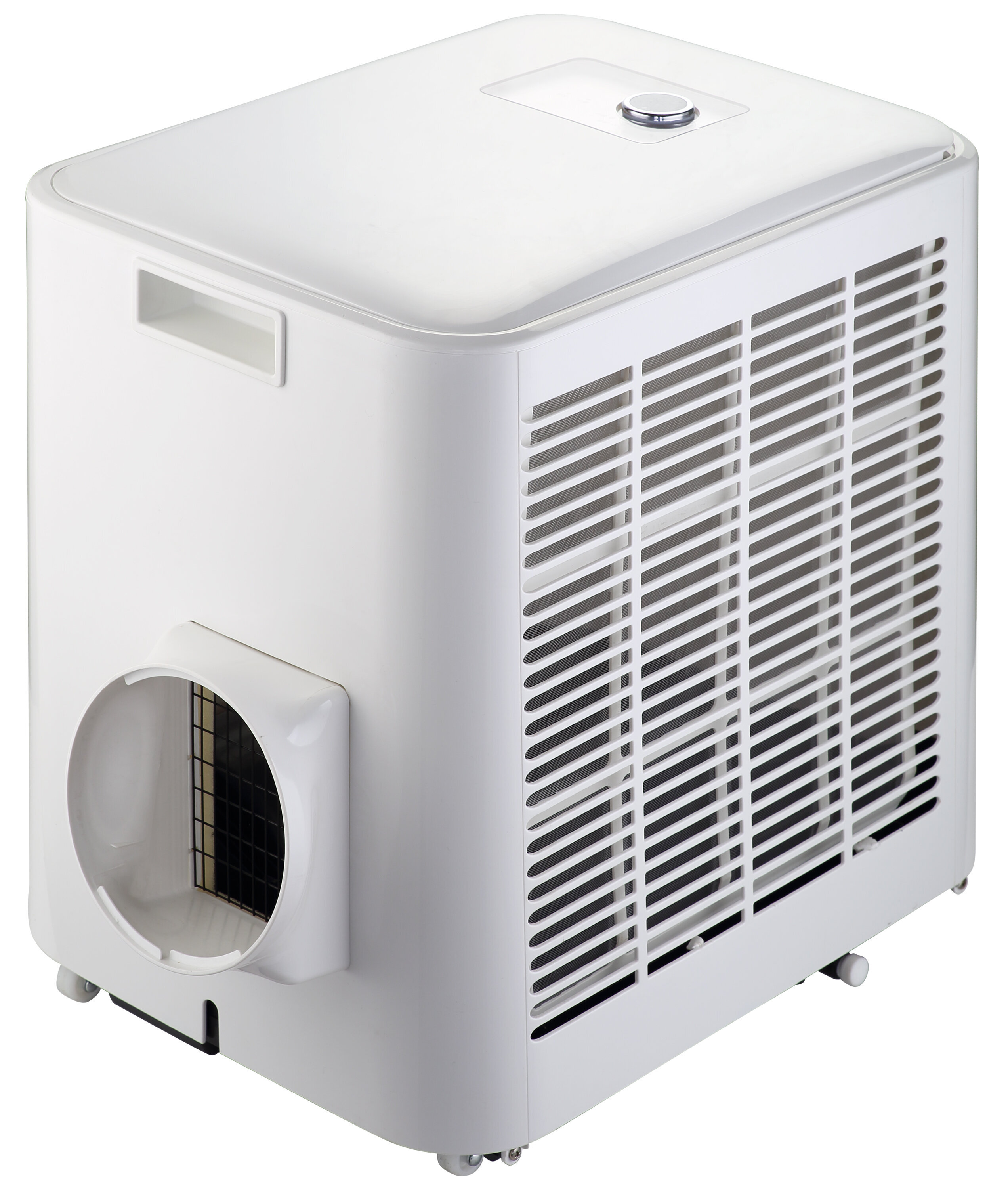 Dimplex DC09MINI 2.6kW Cooling Only Mini Portable Air Conditioner