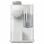 DeLonghi Lattissima One White Nespresso Coffee Machine EN510W hero image