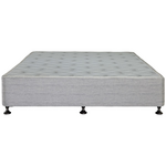 Sealy Posturepedic Queen Bed Base Sand PPB-SAN-QUN hero image