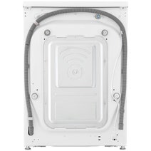 LG 9kg Front Load Washing Machine with Steam WV5-1409W hero image