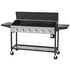 Gasmate BQ1051 Caterer 6 Burner Flat Top LPG BBQ image NaN