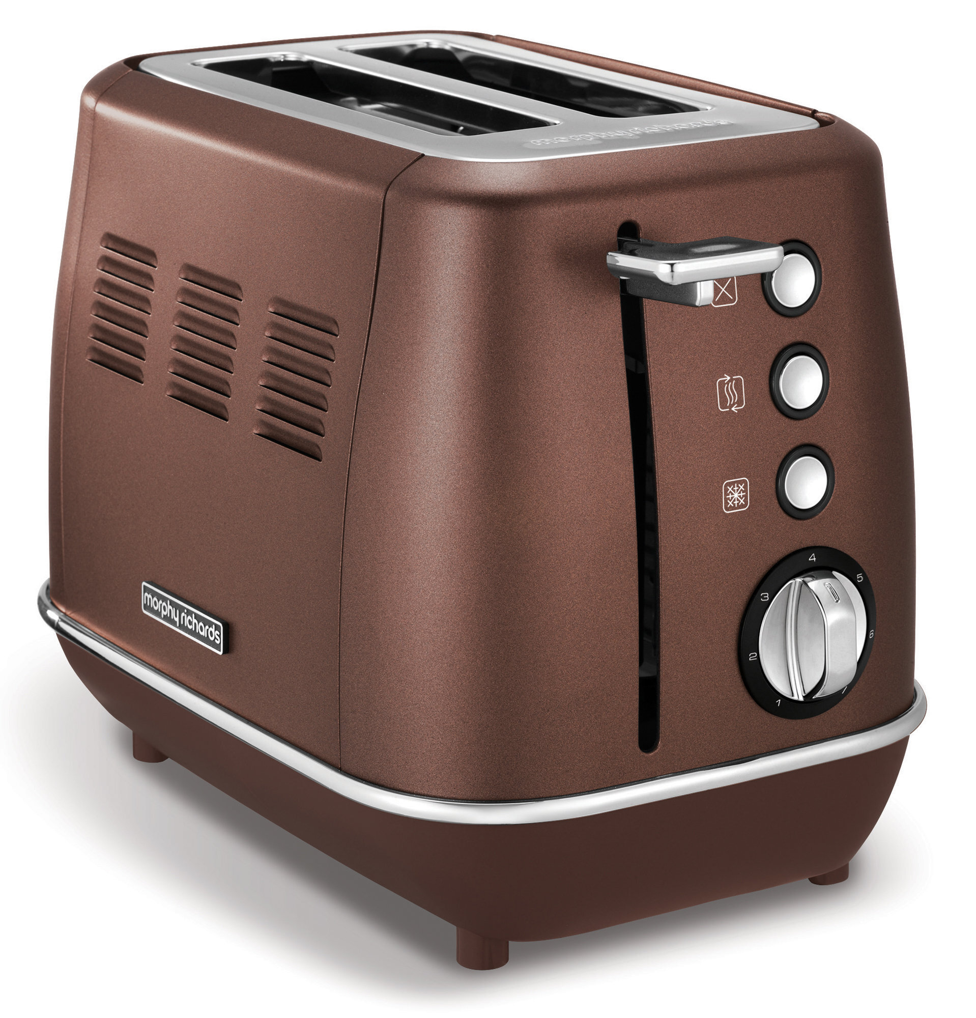 Toaster bronze new arrivals