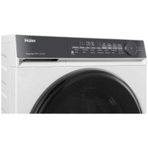 Haier 9.5kg Front Load Washing Machine White HWFS95NW1 hero image