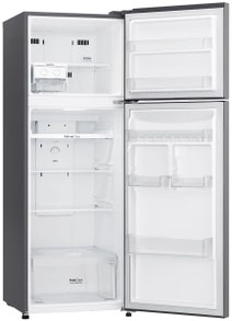LG 312L Top Mount Frost Free Fridge with Door Cooling+ GT-332SDC hero image