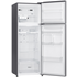 LG 312L Top Mount Frost Free Fridge with Door Cooling+ GT-332SDC image NaN