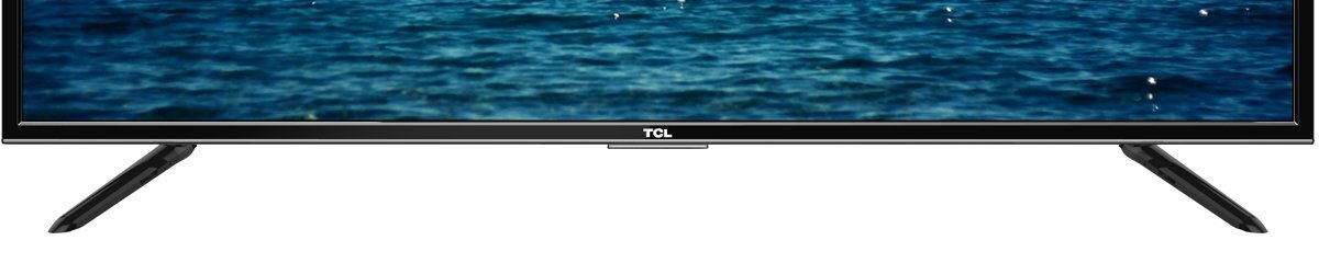 TCL L50E3800FS 50 Inch 49.6cm FHD Smart LED TV hero image