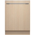 Fisher & Paykel Series 9 Heat Pump Integrated Dishwasher DW60U4EI3 image NaN