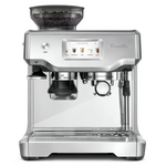 Breville the Barista Touch Coffee Machine BES880BSS hero image