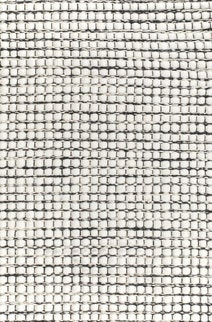 Rug Culture Loft Extra Large Black Rug 320X230CM - LFTBLK320X230 hero image