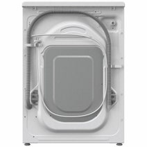 Hisense 8Kg PureStream & Dose Assist Front Load Washing Machine HWGA8014 hero image