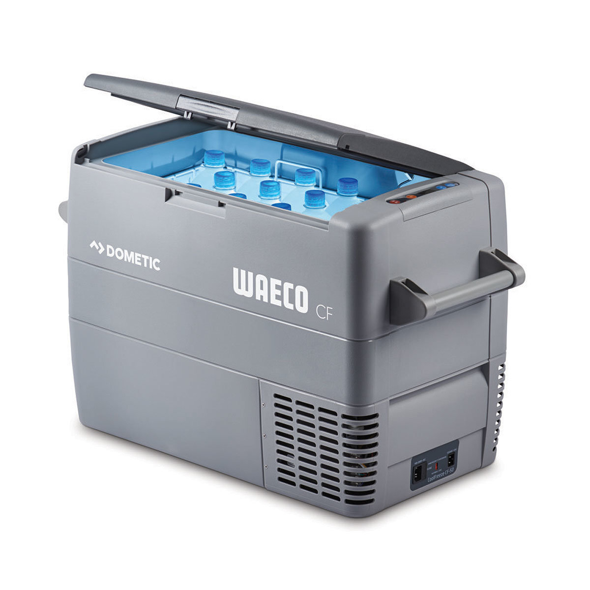 Waeco 9600008648 CF 50 Portable Fridge Freezer 50L