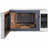 Sharp 750W Compact Microwave Oven R211DW image NaN