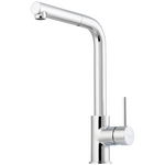 Oliveri Venice Pull Out Right Angle Mixer Tap Chrome VE570FCR-P hero image