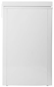 Esatto 198L Chest Freezer ECF198W hero image