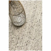 Rug Culture Skandi Flatweave Rug 400x300 SKAN300GREY400X300 hero image
