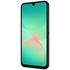 Samsung Galaxy A26 128GB 5G Black SM-A266BZKDXSA image NaN