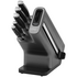 Ninja Foodi NeverDull Premium 5 Piece Knife Block Set K32005 image NaN
