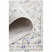 Rug Culture Emotion Power Loomed Rug 400x300 EMO77SILV400X300 hero image