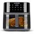 NutriBullet 8L CrispLite Vision Air Fryer NBA07350 image NaN