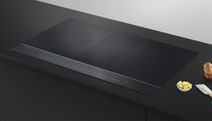 Fisher & Paykel CI905DTB3 90cm Induction Cooktop hero image