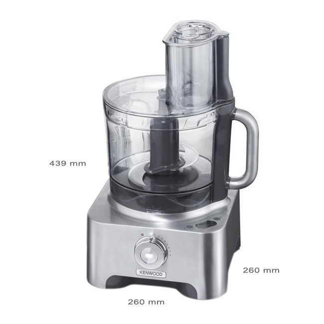 Kenwood Multipro Excel Food Processor FPM910