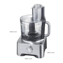 Kenwood Multipro Excel Food Processor FPM910 hero image
