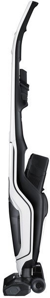Samsung SS60K6050KW Powerstick Ez Clean Brush & Dustbin Vacuum Cleaner hero image