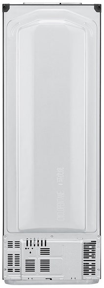 LG GB-310RPL 310L Bottom Mount Fridge hero image