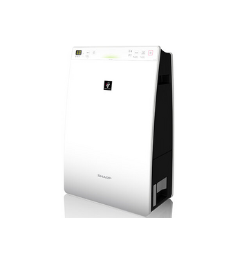 Sharp kcf30jw shop