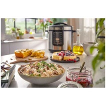 Philips All-In-One XL Multi Cooker HD2238-72 hero image