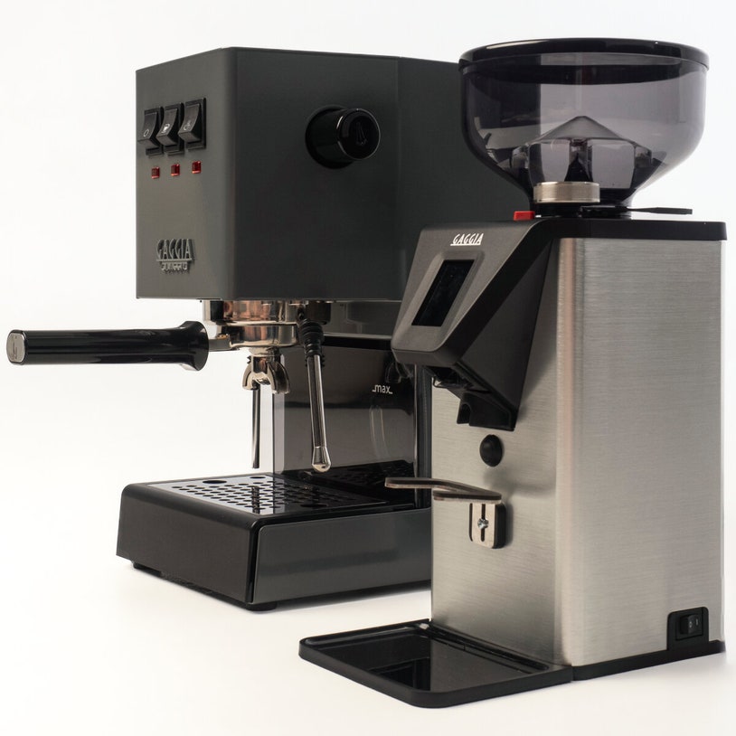 gaggia classic gt price