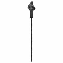 B&O BeoPlay E6 Wireless In Ear Headphones Black - 1645300 hero image