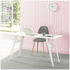 Zinus Lindy Folding Office Desk AC-FDOS-L56W image NaN