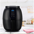 Kitchen Couture 3.5L Digital Display Air Fryer 10002238 image NaN