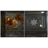 Haier 90cm 500 Series Built In Oven Grey HWO90S16TG3 image NaN