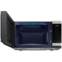 Samsung 40L 1000W Stainless Steel Microwave MS40DG5505AT hero image