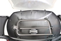 Weber Family Q Q3100 Natural Gas BBQ 56067224 hero image