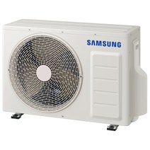 Samsung Geo Plus 2.5kW Split System Air Conditioner F-AR09BXGYCWK1 hero image