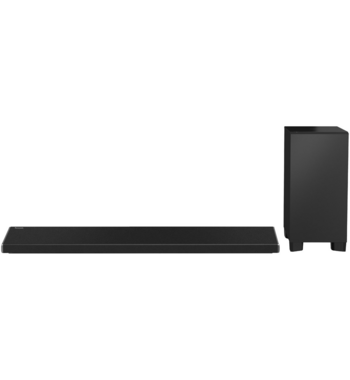 Panasonic SC-HTB690 Soundbar 350W with Bluetooth | Appliances Online