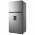 Hisense 534L Top Mount Fridge HRTF535SW image NaN