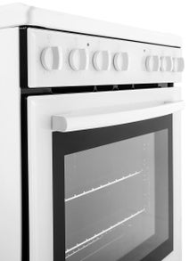 Euromaid EFF54W 54cm Freestanding Electric Oven/Stove hero image