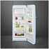 Smeg FAB28 270L Retro Fridge Pastel Blue Right Hinge FAB28RPB6AU image NaN